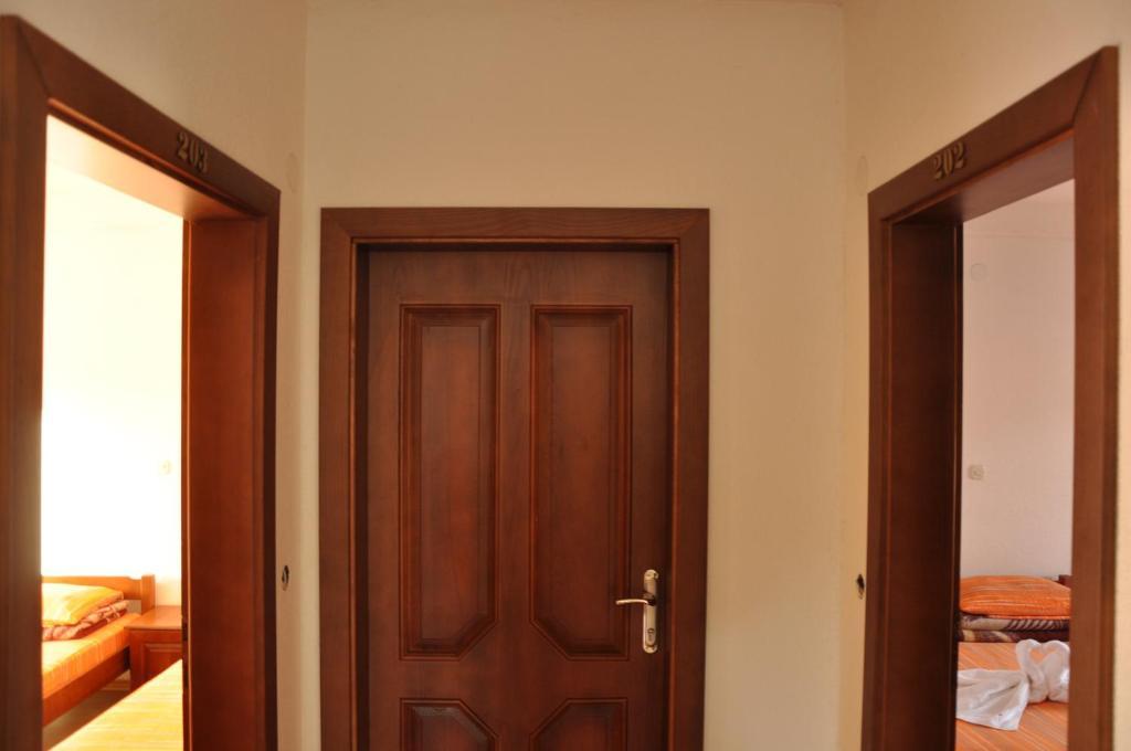 Apartments Joce Ohrid Exterior photo