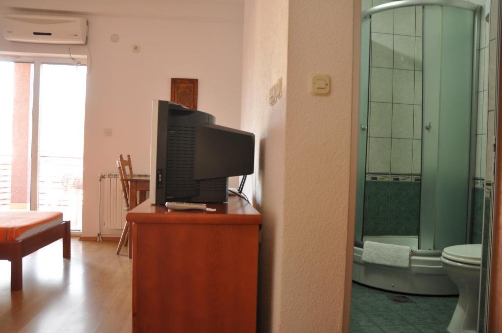 Apartments Joce Ohrid Exterior photo