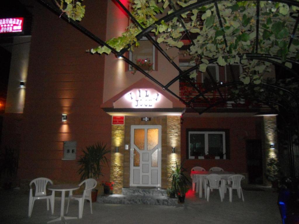 Apartments Joce Ohrid Exterior photo